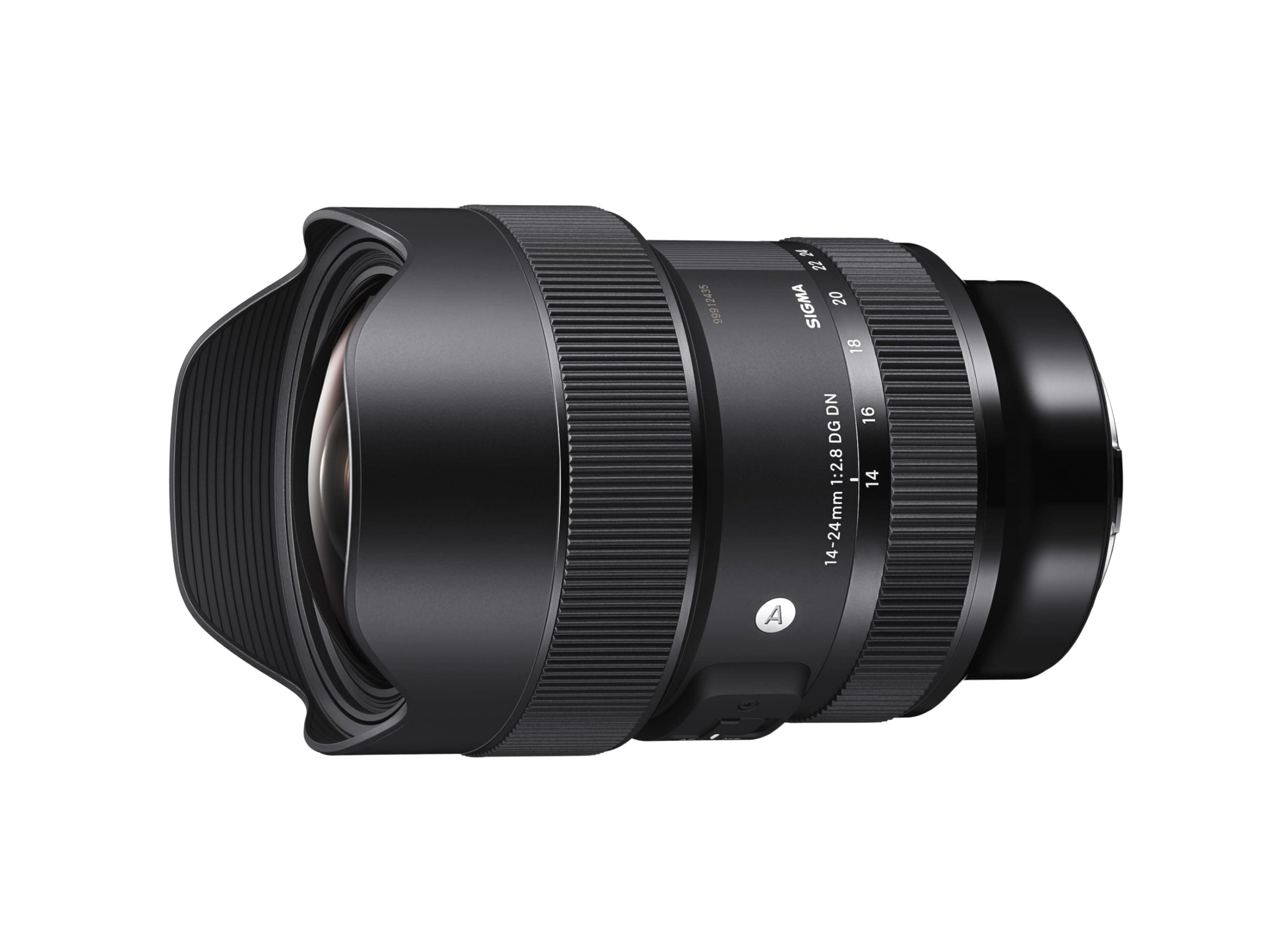 Sigma Sigma 35mm F1.4 DG DN ART Lens for Sony E Mount #303965