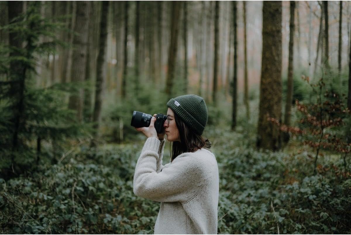 Sigma Sigma 50mm f/1.4 DG DN Art Lens (Sony E) #315965