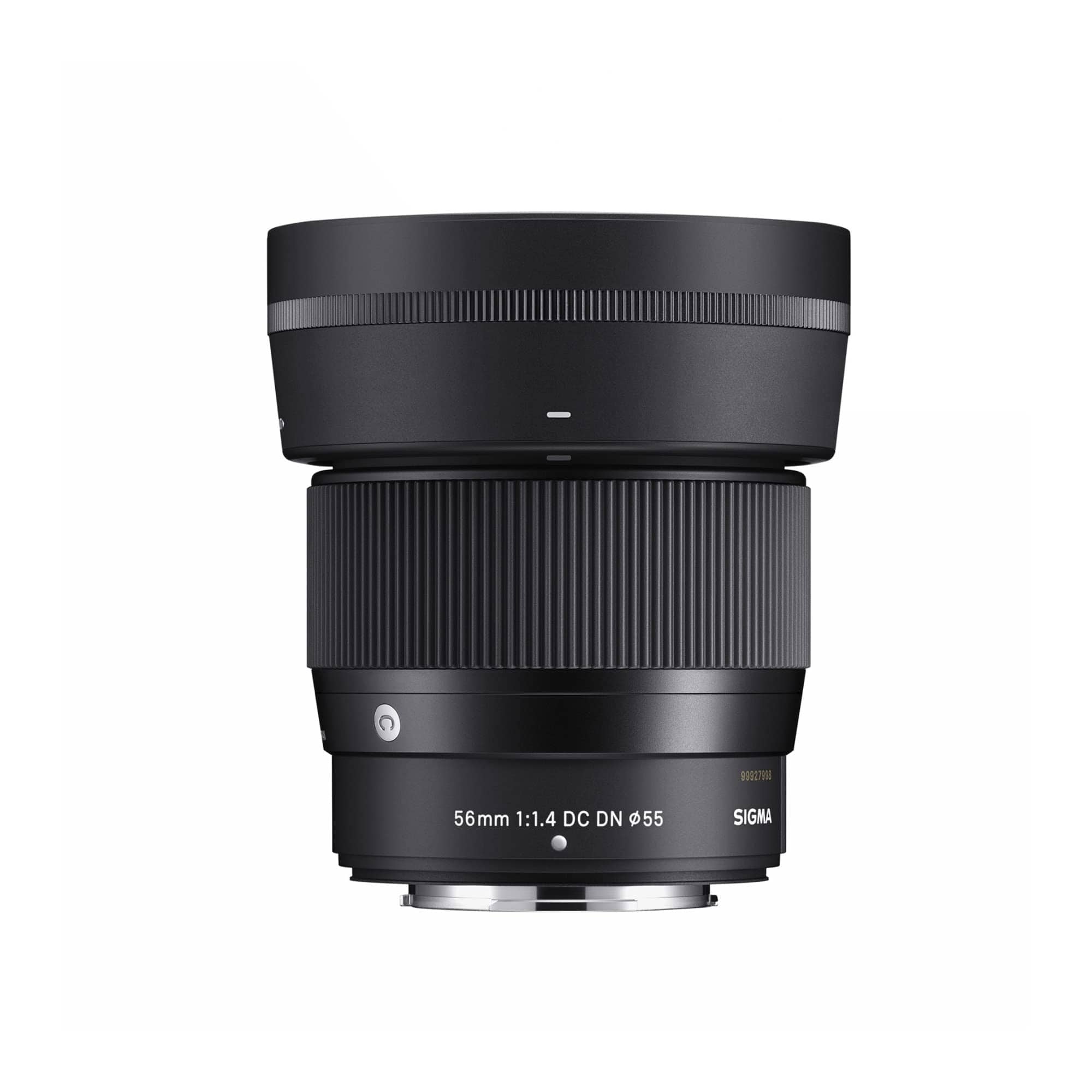 Sigma Sigma 56 mm F1.4 DC DN [Contemporary] for Fujifilm X-Mount