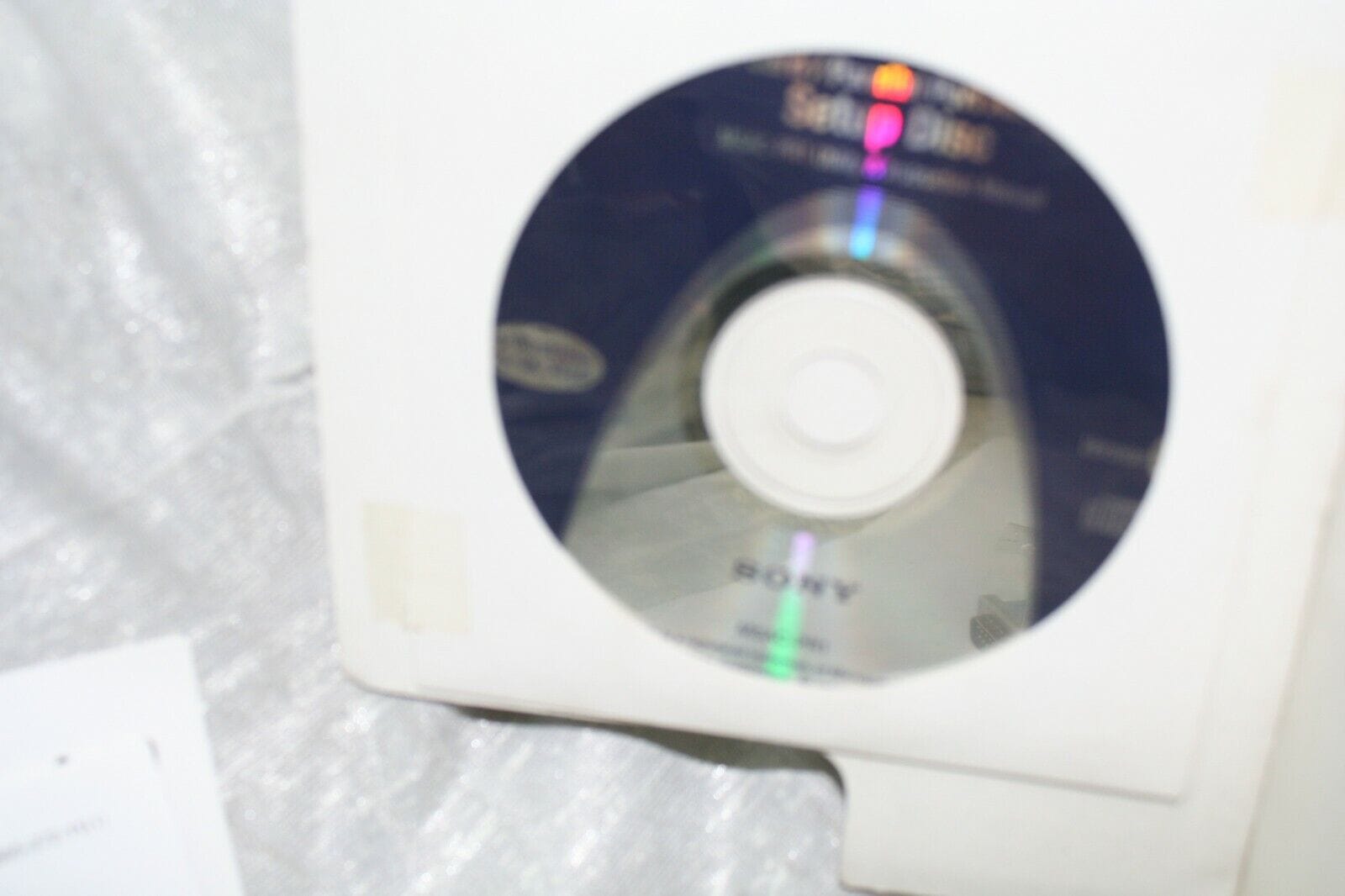 Sony Business & Industrial:Test, Measurement & Inspection:Other Test, Measurement & Inspection SONY PC CARD PARALLEL PORT ADAPTOR MSAC-PR1 NEW OLD STOCK