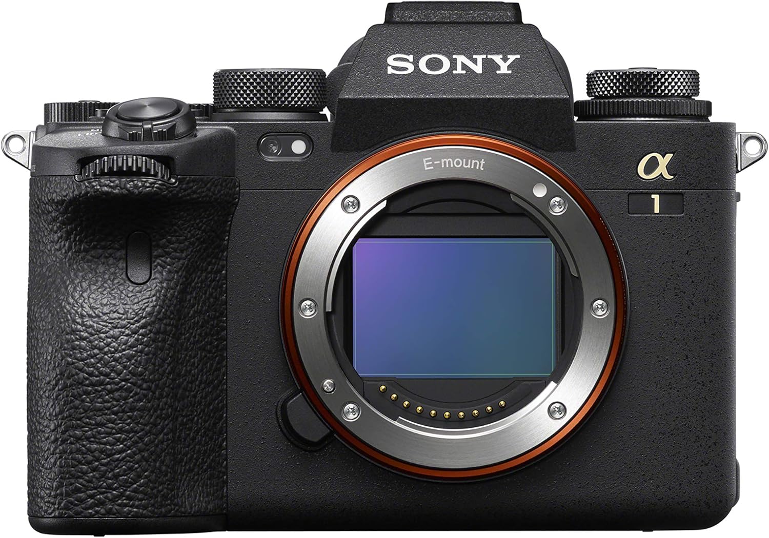 Sony Cameras & Photo:Digital Cameras Sony A1 Mirrorless Camera