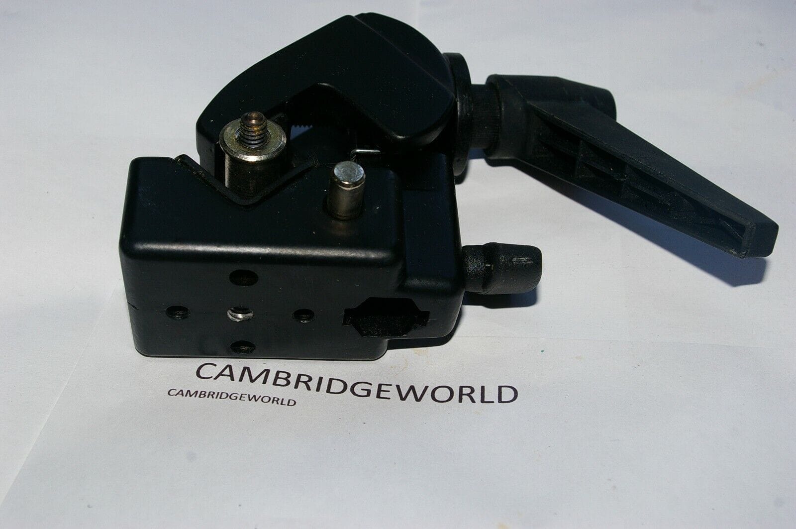 SP STUDIO Cameras & Photo:Lenses & Filters:Filters SP STUDIO SPGRIP NEW OLD STOCK A SUPERB CLAMP in BOX