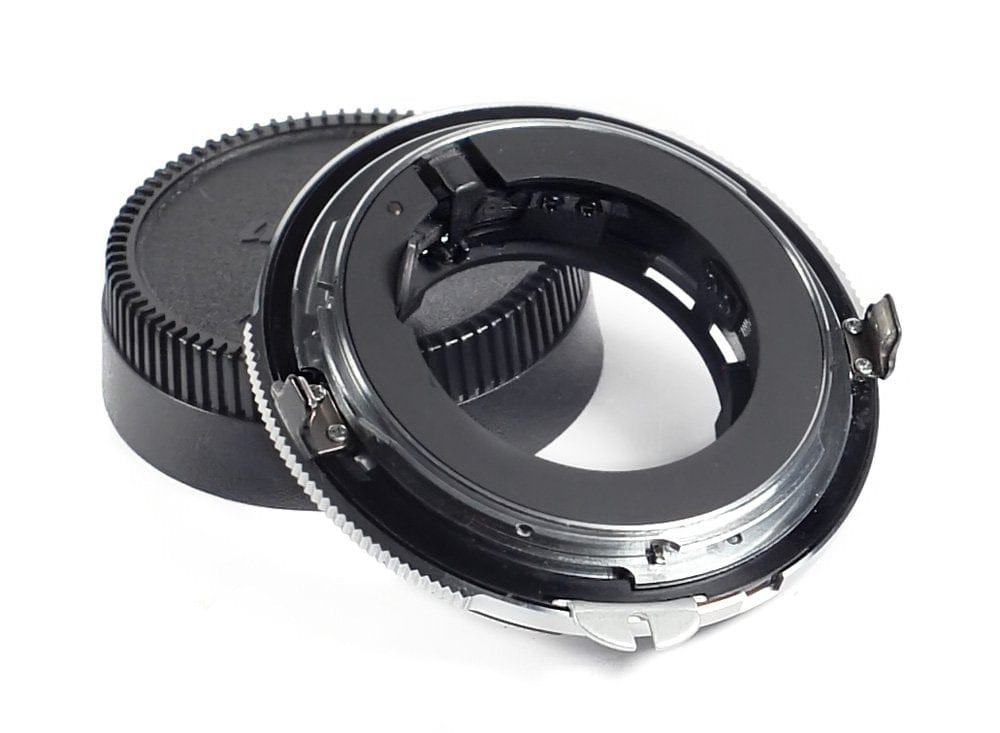Tamron Tamron Adaptall Mount for Nikon AI with Meter Coupling Prong (for Older F2 and Nikkormat Meter Coupling)