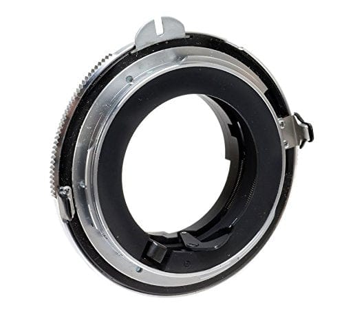 Tamron Tamron Adaptall Mount for Nikon AI with Meter Coupling Prong (for Older F2 and Nikkormat Meter Coupling)