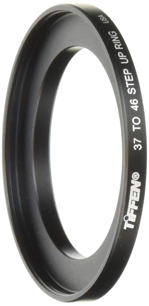 Tiffen Tiffen 3746SUR 37mm To 46 Step Up Ring