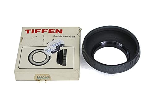 Tiffen Tiffen 48mm Rubber Lens Shade