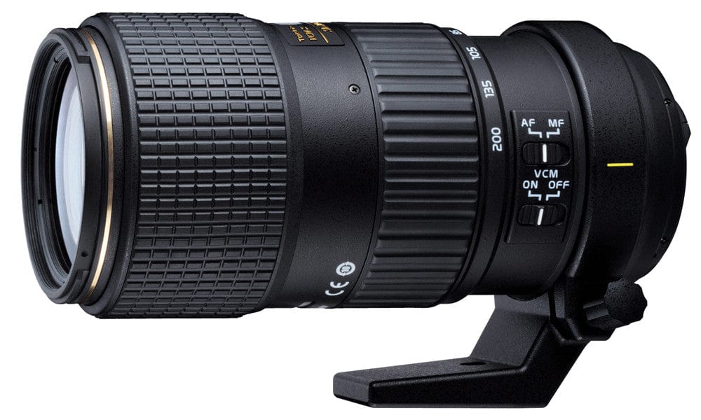 Tokina Tokina 70-200mm F4 FX Pro VCM-S Lens for Nikon