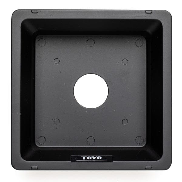 Toyo Toyo Recessed Lens Board #0 (Special Order)