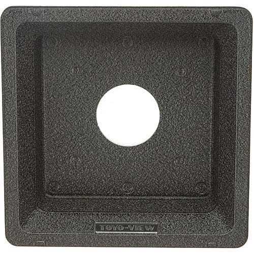 Toyo Toyo Recessed Lensboard #1(Special Order)