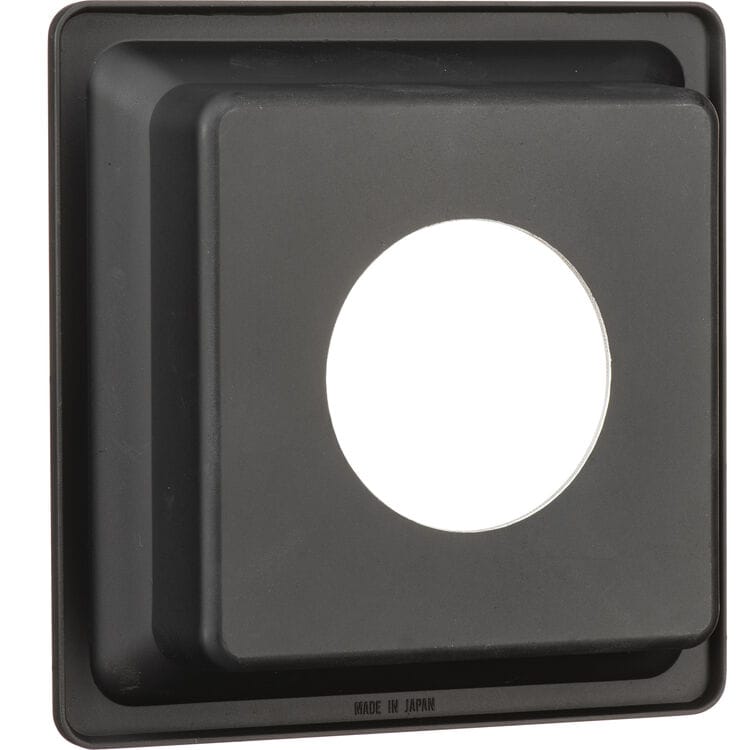 Toyo Toyo Recessed Lensboard #3 (Special Order)