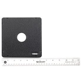 Toyo Toyo Standard Lens Board #0 (Special Order)