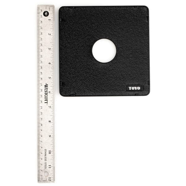 Toyo Toyo Standard Lens Board #1 (Special Order)