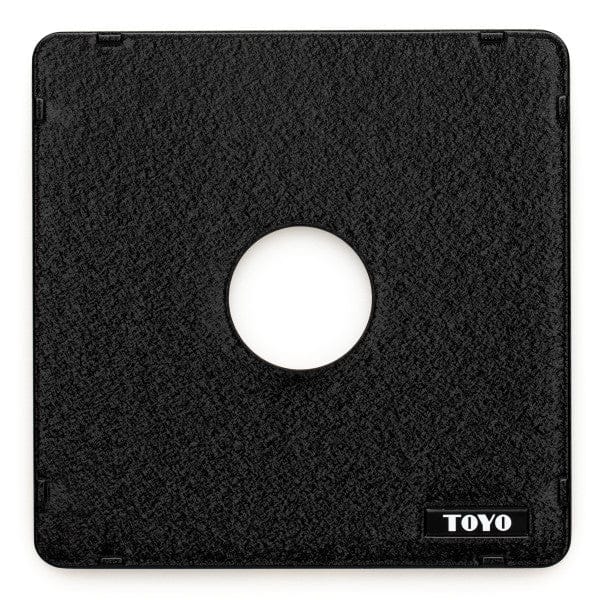 Toyo Toyo Standard Lens Board #1 (Special Order)
