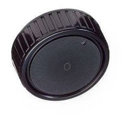 Tundra Rear lens cap for Olympus OM mount lenses