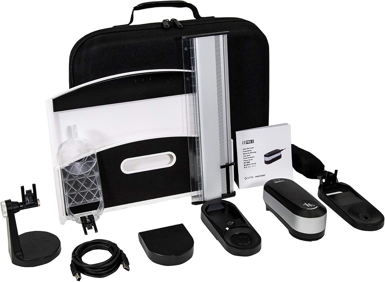 X-Rite Professional Video Monitors Calibration X-Rite i1Basic Pro 3 (EO3BAS)