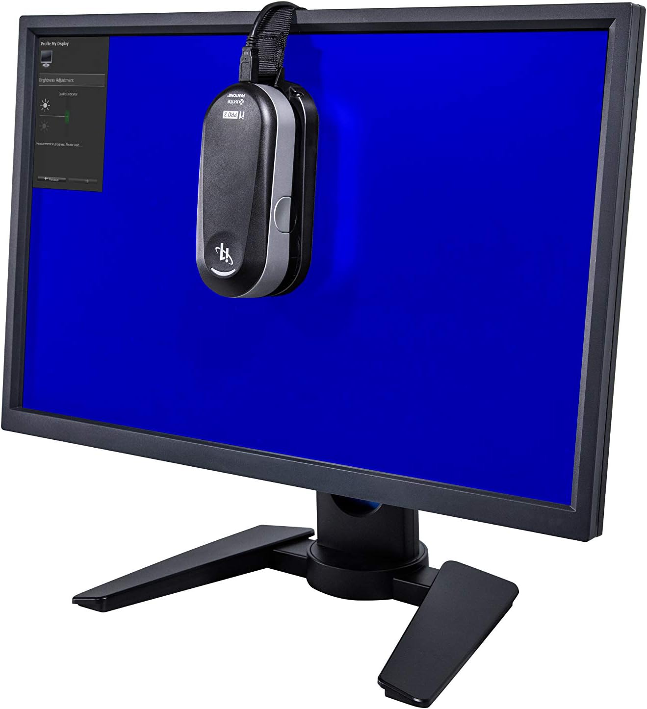 X-Rite Professional Video Monitors Calibration X-Rite i1Basic Pro 3 (EO3BAS)