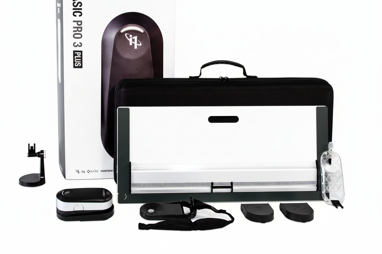 X Rite 101228 X-Rite i1Basic Pro 3 Plus (EO3PLBAS)