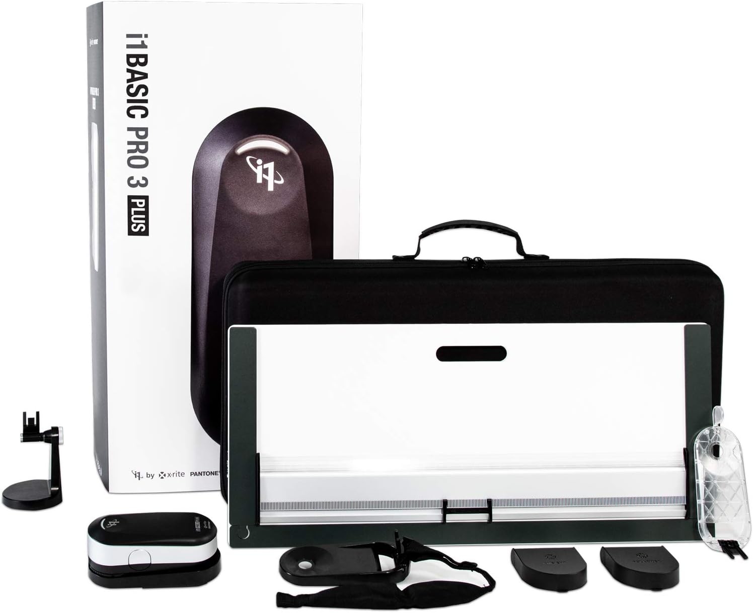 X-Rite X-Rite i1Basic Pro 3 Plus (EO3PLBAS)