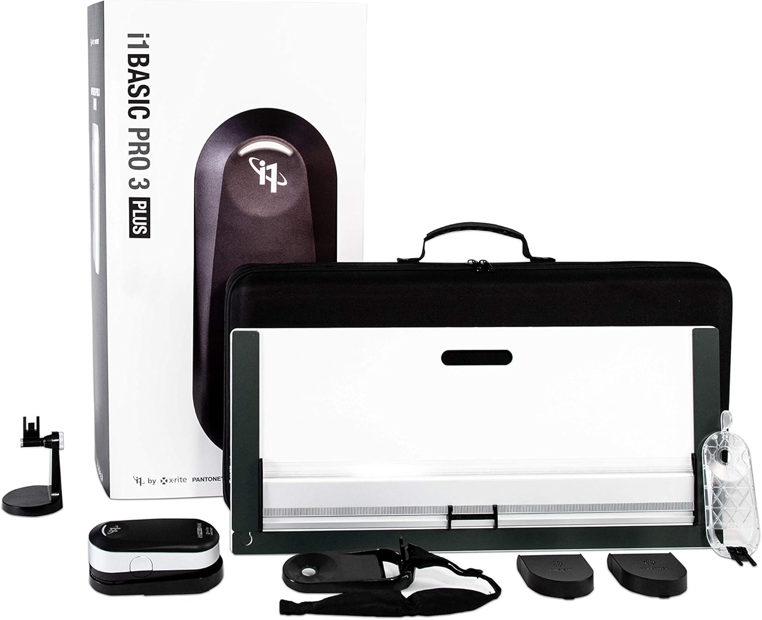 X-Rite X-Rite i1Basic Pro 3 Plus (EO3PLBAS)