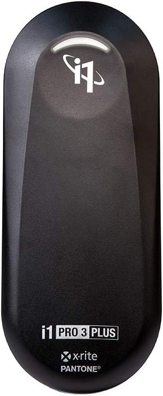 X-Rite X-Rite i1Basic Pro 3 Plus (EO3PLBAS)