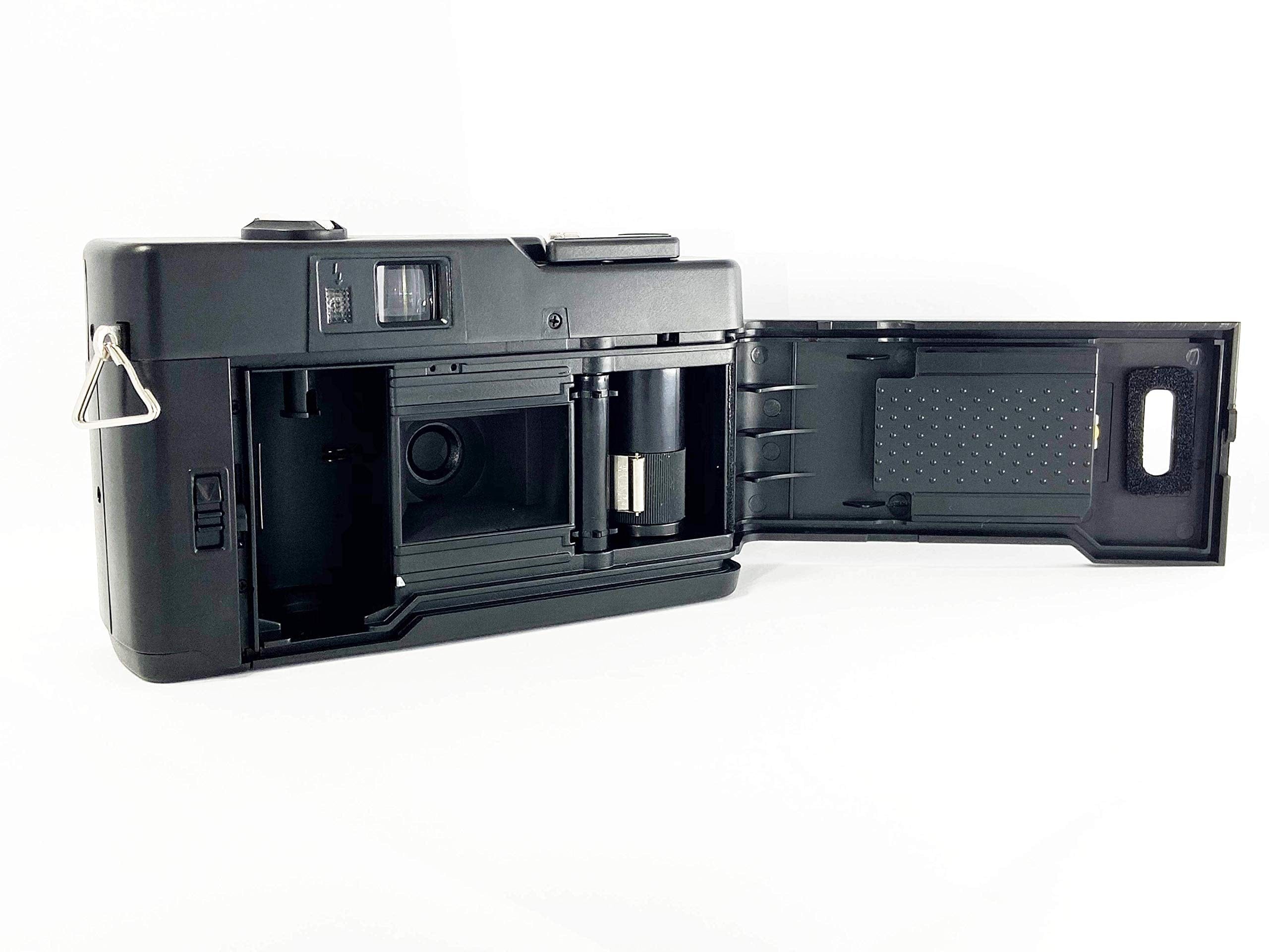 Yashica Yashica MF-2 Camera Super DX