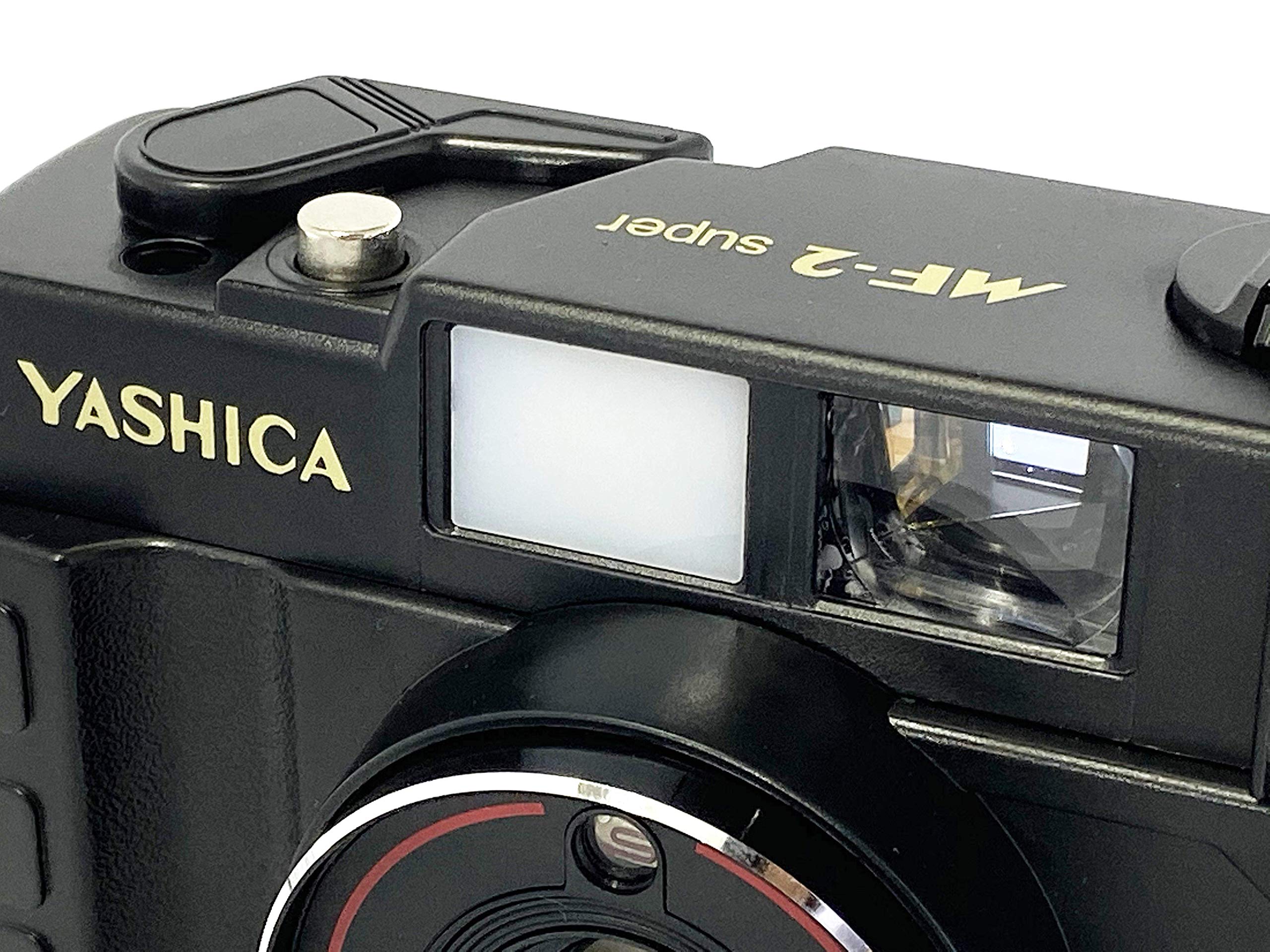 Yashica Yashica MF-2 Camera Super DX