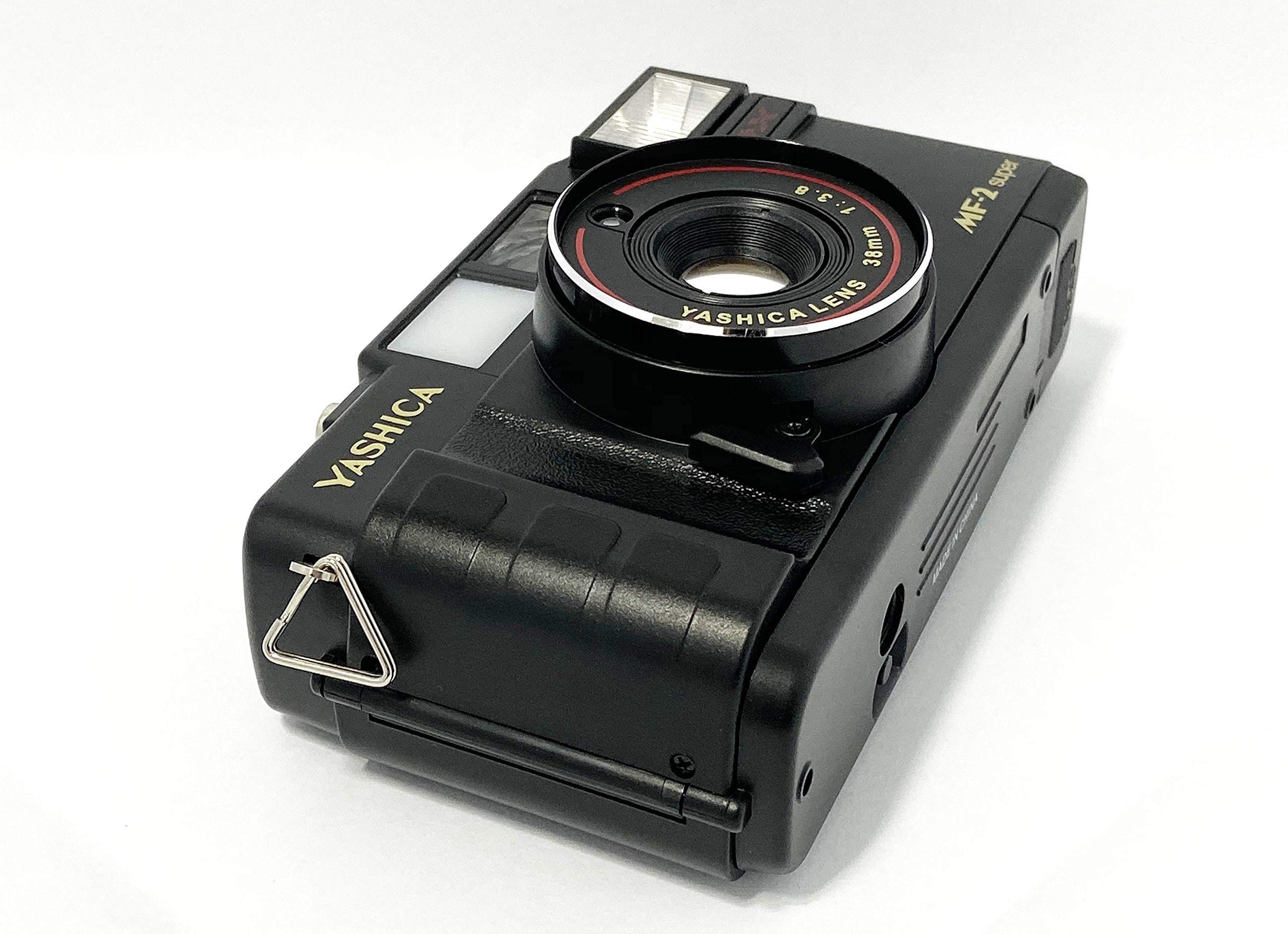 Yashica Yashica MF-2 Camera Super DX