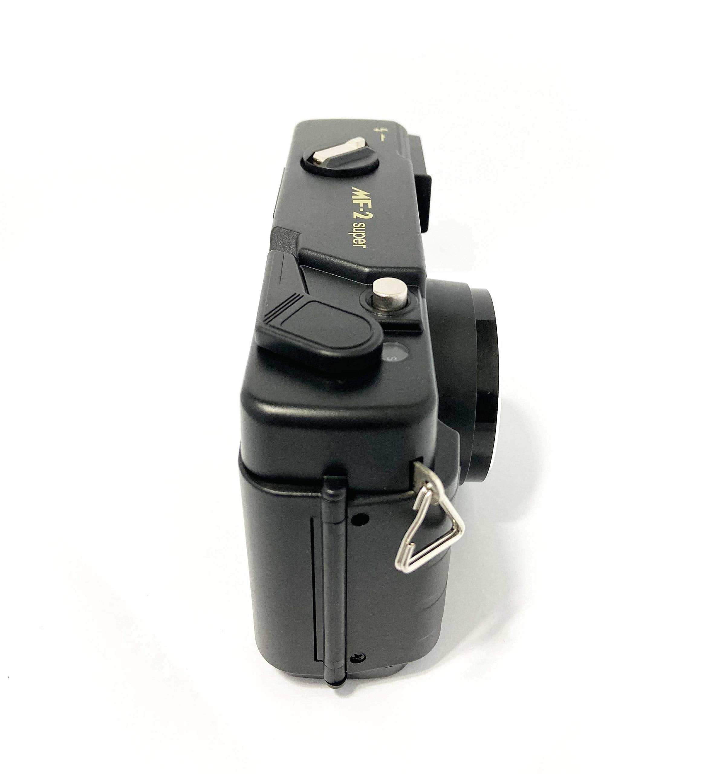 Yashica Yashica MF-2 Camera Super DX