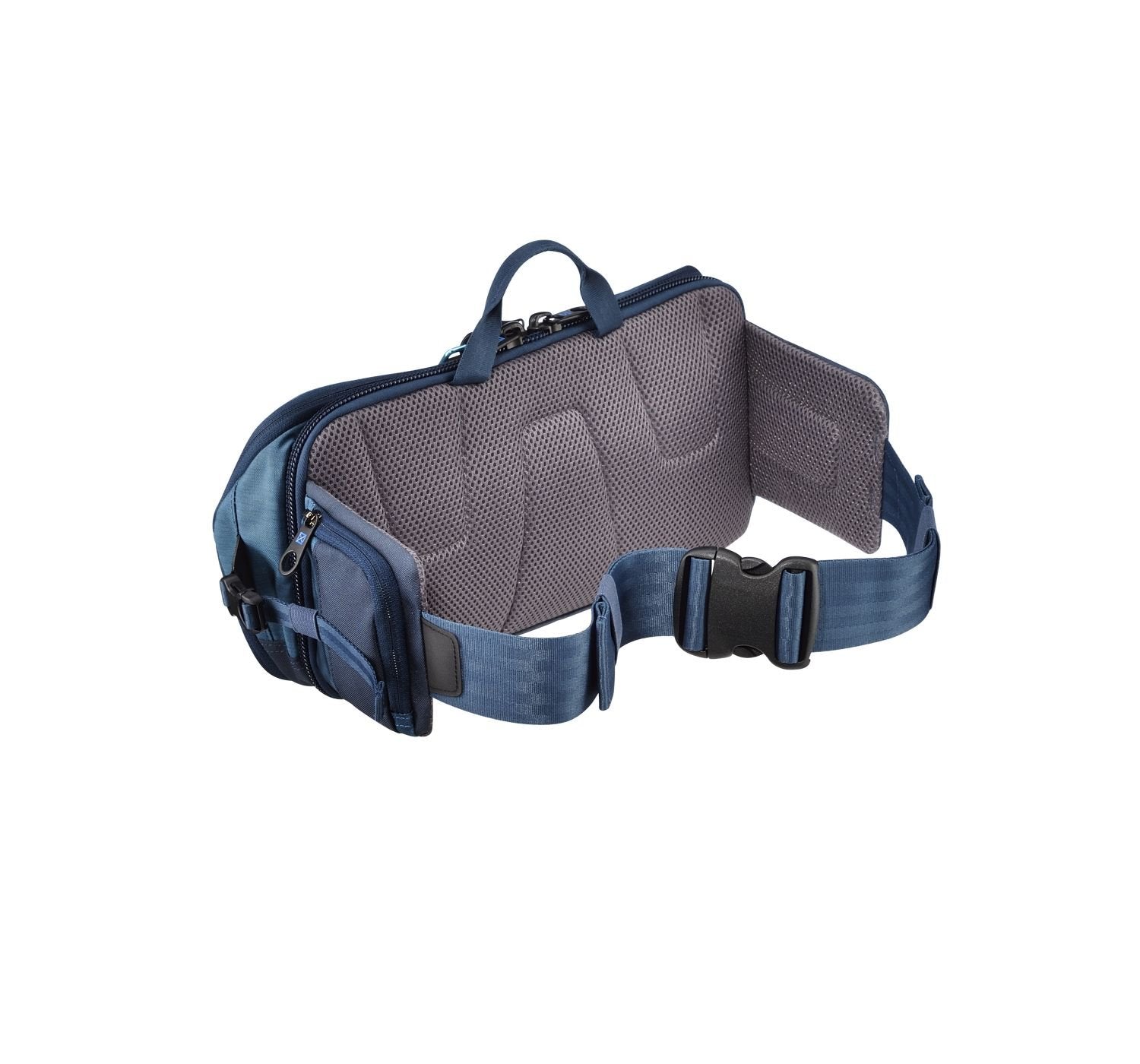 Zero Halliburton Zero Halliburton ZERO NEW YORK Waist Pack Blue